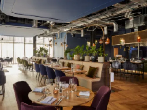 Hotel Indigo COVENTRY by IHG Hotels in Coventry