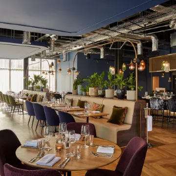 Hotel Indigo COVENTRY by IHG