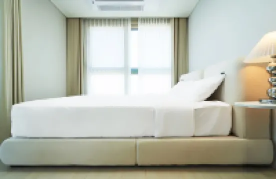 The November Stay In Landmark