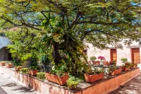 Quinta Real Oaxaca Hotel di 