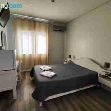 Residencial Centro Comercial Avenida Bragashopping Rooms