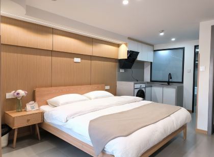 喬禧居民宿（貢興路分店）