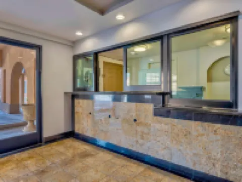 モーテル 6 サウス ゲート カリフォルニア サウス・ゲートのホテル