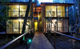 La Reserva Virgin Lodge by Nobile