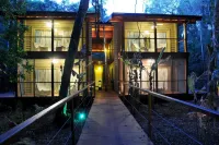 La Reserva Virgin Lodge by Nobile
