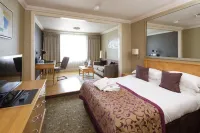 Pomme d'Or Hotel Các khách sạn ở 
