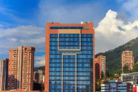 Novotel Medellin El Tesoro Hotels in 