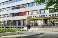 The Social Hub Amsterdam West Hotel a Slotervaart