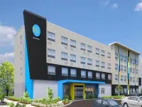 卡姆斯託克帕爾克大急流城希爾頓Tru酒店 肯特縣酒店