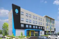 Tru by Hilton Comstock Park Grand Rapids Hotels in Kent County