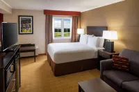 Best Western University Inn Hotels in Canton