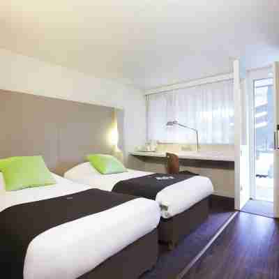 Campanile Rouen Est - Franqueville Saint Pierre Rooms