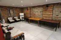 Snips Accommodation - Wifi