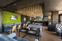 Altyn Eco Park Hotel