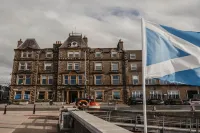 The Kirkwall Hotel Hotel di 