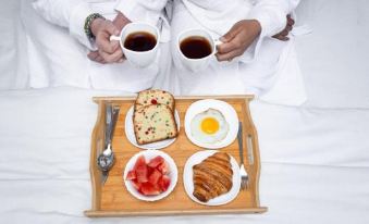 Nyadha House Bed & Breakfast