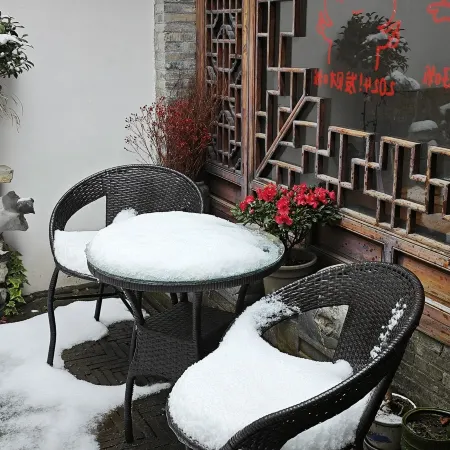 Shuang'er Chinese Inn (Guangling Road)