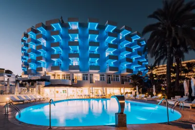 HL Rondo Hotel Hotels near Atelier Cocktail bar
