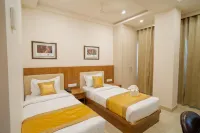 The Triana Hotels in Varanasi