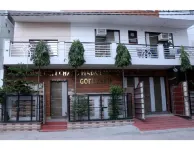 戈皮哈姆飯店 住宿飯店