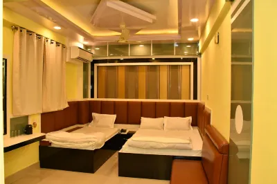 Hotel Devi Darbar Begusarai Hotel berhampiran F Type Quater＇s Park