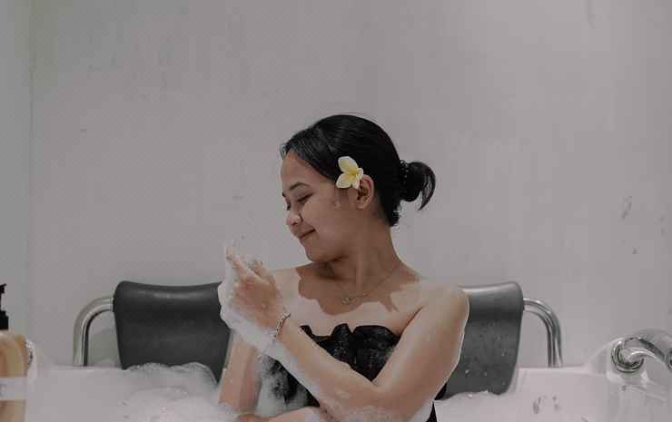 The Hills Nagoya Batam Over view