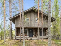 Tievatupa 1, Isompi Hotels in Kolari
