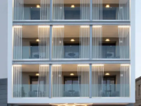 1910 Lifestyle Hotel Hotels in Volos