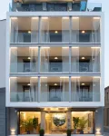 1910 Lifestyle Hotel Hotels in Volos
