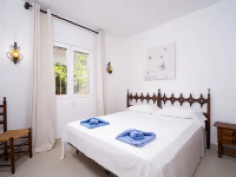 Pueblo de la Luz Hotels in Benitachell