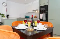 Watford Cassio Luxury - Modernview Serviced Accommodation