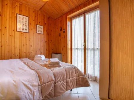 La Collina Отели рядом с достопримечательностью «Parco Divertimenti Coppo dell'Orso»