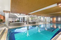 Best Western Plus Skogshojd Hotel a Sodertalje