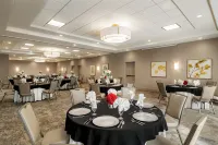 Hilton Garden Inn Palm Coast Town Center Hotels in Palm Coast