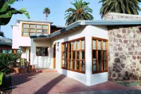 Hotel Quintas Papagayo Hotels in El Sauzal