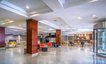 Hotel Jerez Centro