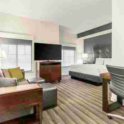 Hyatt House Richmond /Short Pump Rooms