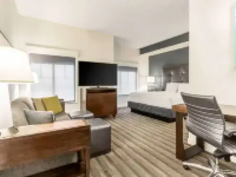 Hyatt House Richmond /Short Pump Hotels in Three Chopt