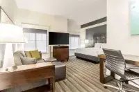 Hyatt House Richmond /Short Pump Hotels in Three Chopt