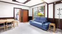 Anmyeondo Hosuwa Bada Pension