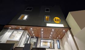 ホテル シャシュワット