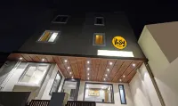 Hotel Shashwat Hotel dekat Gorakhnath Temple