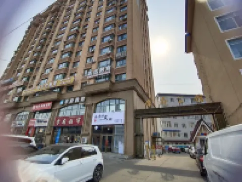 向陽0355民宿（光明衚衕分店）