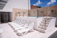 Luxor Hotel & Spa Hotels in Salta