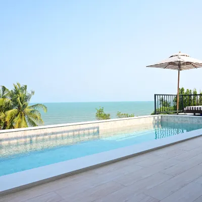 Dune Hua Hin Hotel Отели рядом с достопримечательностью «Коко 51 Хуа Хин»