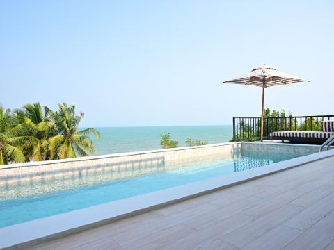 โรงแรม ดูนน์ หัวหิน