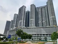Dpristine 3 bedder sea view opp legoland - Infinity Pools