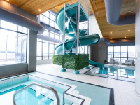 Sandman Signature Dartmouth Hotel & Suites Hotels in Dartmouth