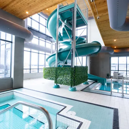 Sandman Signature Dartmouth Hotel & Suites