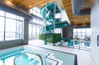 Sandman Signature Dartmouth Hotel & Suites Hotels in Fall River